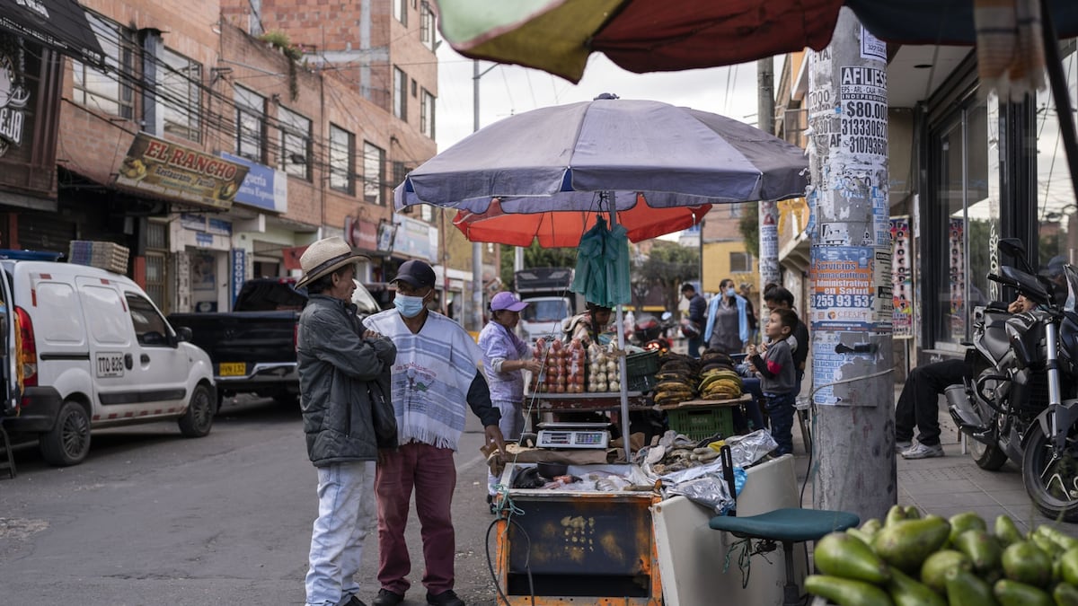 Salario mínimo 2027 en Colombia: estas son las claves de la negociación que comienza en noviembre