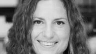 Bárbara Garza Bárbara Garza