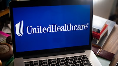 UnitedHealth eleva previsión de ganancias tras sorprender a Wall Street con sus resultados UnitedHealth eleva previsión de ganancias tras sorprender a Wall Street con sus resultados