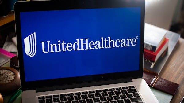 UnitedHealth eleva previsión de ganancias tras sorprender a Wall Street con sus resultados UnitedHealth eleva previsión de ganancias tras sorprender a Wall Street con sus resultados