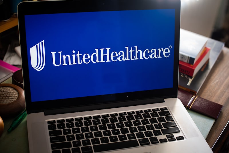 UnitedHealth's Profit Slips As Medical Visits Rise UnitedHealth's Profit Slips As Medical Visits Rise