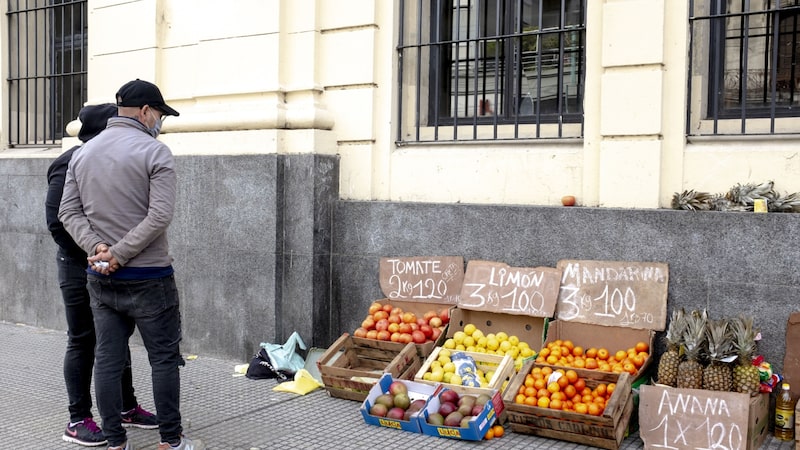 Quanto custa uma cesta básica na América Latina? Venezuela tem 2ª mais cara Quanto custa uma cesta básica na América Latina? Venezuela tem 2ª mais cara