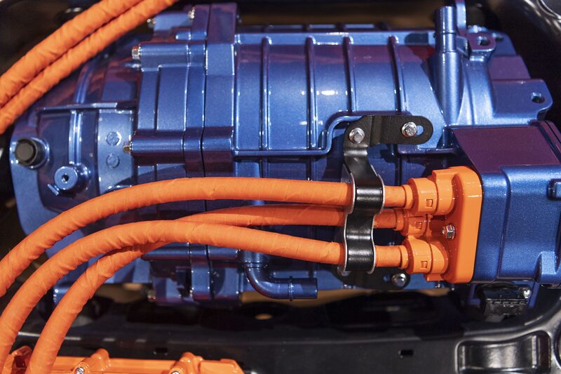 Cerca de 40% do custo de uma bateria está atrelado a commodities com preços em alta Cerca de 40% do custo de uma bateria está atrelado a commodities com preços em alta