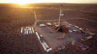 Vista pide y Pampa recibe luz verde: el RIGI suma dos nuevos hitos para el desarrollo de Vaca Muerta Vista pide y Pampa recibe luz verde: el RIGI suma dos nuevos hitos para el desarrollo de Vaca Muerta