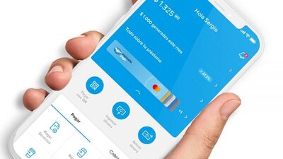Mercado Pago competirá con fintechs y bancos tradicionales en la carrera de los bancos digitales Mercado Pago competirá con fintechs y bancos tradicionales en la carrera de los bancos digitales
