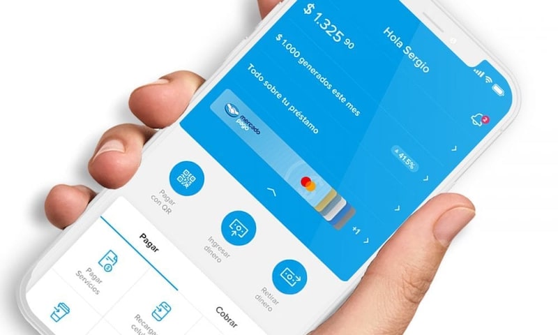 MercadoPago suma el servicio de seguro de vida en Brasil. MercadoPago suma el servicio de seguro de vida en Brasil.