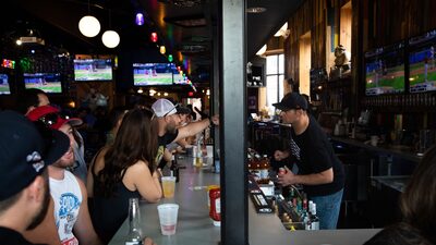 Cientistas não conseguem acalmar preocupações de vacinados Cientistas não conseguem acalmar preocupações de vacinados