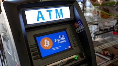 ¿Cajeros cripto pierden auge? Así quedó la lista de países con más ATM en Latinoamérica a 2026 ¿Cajeros cripto pierden auge? Así quedó la lista de países con más ATM en Latinoamérica a 2026