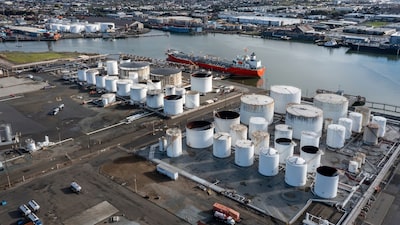 Prima de riesgo por la guerra en Irán eleva precios de combustibles sobre los US$200 Prima de riesgo por la guerra en Irán eleva precios de combustibles sobre los US$200