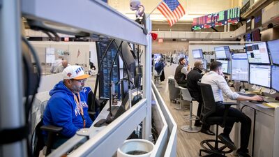 S&P 500 suma su mayor racha diaria en más de 20 años y recupera lo perdido tras aranceles S&P 500 suma su mayor racha diaria en más de 20 años y recupera lo perdido tras aranceles