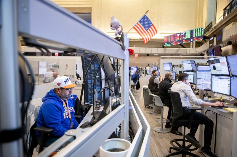 El repunte ocurre en un contexto de mayor apetito por riesgo, caída del dólar y alza en los rendimientos de los bonos del Tesoro. El repunte ocurre en un contexto de mayor apetito por riesgo, caída del dólar y alza en los rendimientos de los bonos del Tesoro.