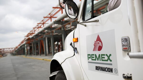 Refinación de Pemex se dispara en julio, pero la meta aún se ve lejos Refinación de Pemex se dispara en julio, pero la meta aún se ve lejos