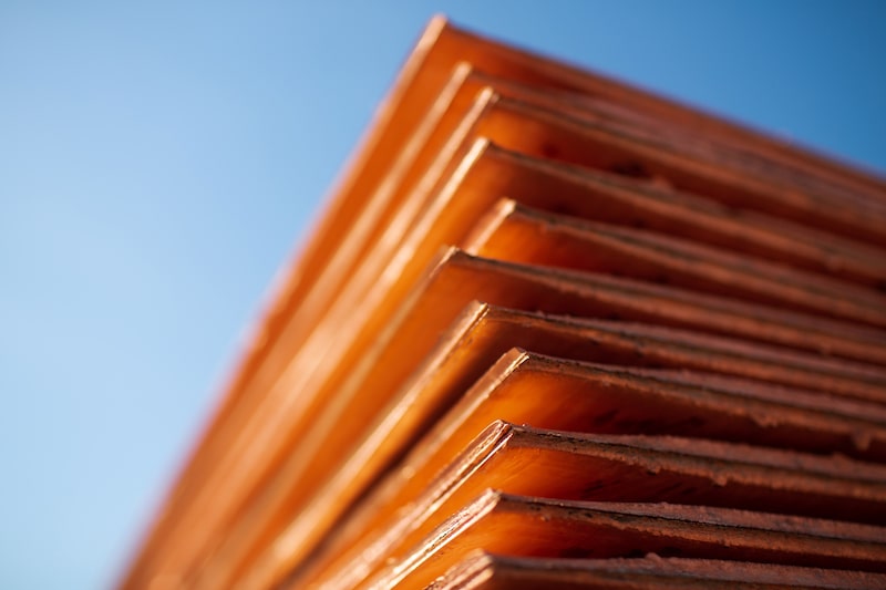 Copper Slides as China Industrial Data Weighs on Demand Outlook Copper Slides as China Industrial Data Weighs on Demand Outlook