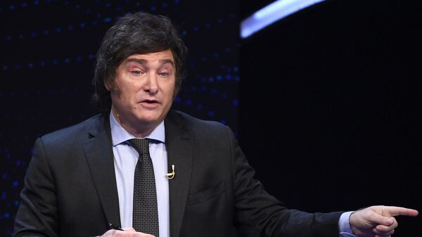 Decisão de Milei de liberar preços de energia pode ajudar campo de Vaca Muerta Decisão de Milei de liberar preços de energia pode ajudar campo de Vaca Muerta