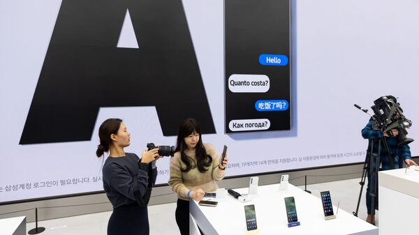 ¿Por qué es importante la participación de las mujeres en la IA, el mundo cripto y la Web3? ¿Por qué es importante la participación de las mujeres en la IA, el mundo cripto y la Web3?