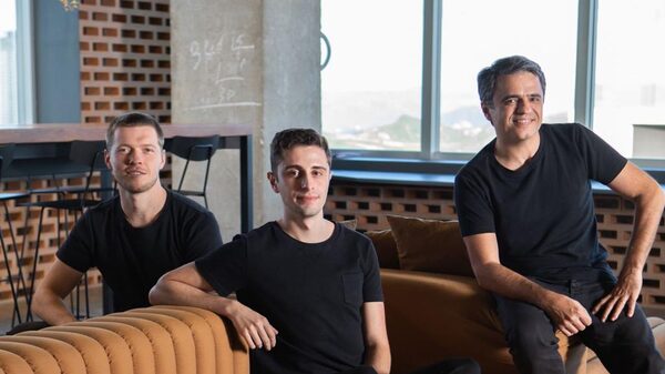 Brazilian Foodtech Trela Raises $25M in Series A Round Brazilian Foodtech Trela Raises $25M in Series A Round