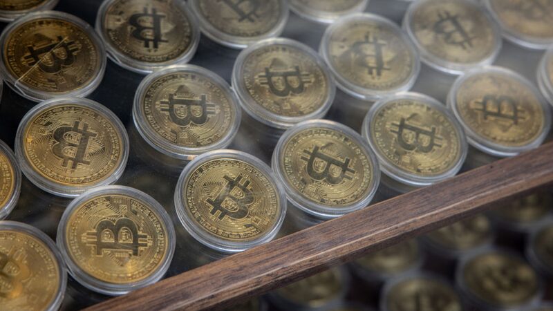 Por que a alta do bitcoin não está relacionada só com a volta de Trump Por que a alta do bitcoin não está relacionada só com a volta de Trump