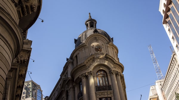 Chile’s IPSA Leads LatAm Market Gains; Strong Bank Results Lift NYSE Chile’s IPSA Leads LatAm Market Gains; Strong Bank Results Lift NYSE