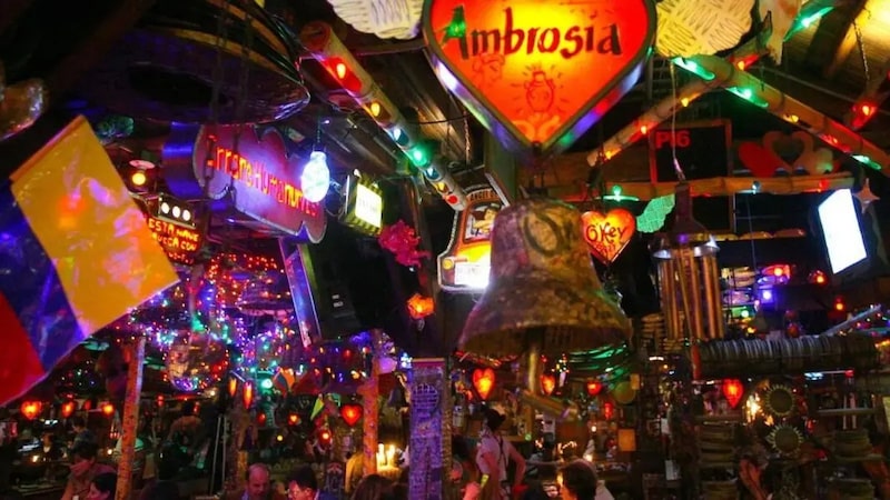 Estos son los restaurantes de Andrés D.C y Andrés Carne de Res que cerrarán Estos son los restaurantes de Andrés D.C y Andrés Carne de Res que cerrarán