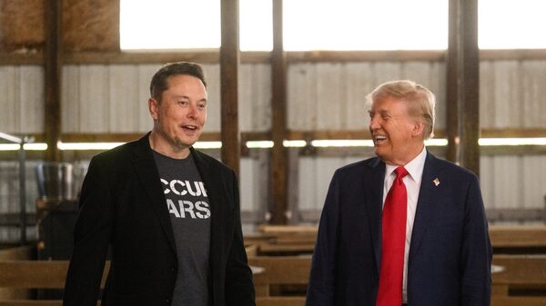 Como o Departamento de Eficiência, liderado por Musk, pode ter um impacto positivo Como o Departamento de Eficiência, liderado por Musk, pode ter um impacto positivo