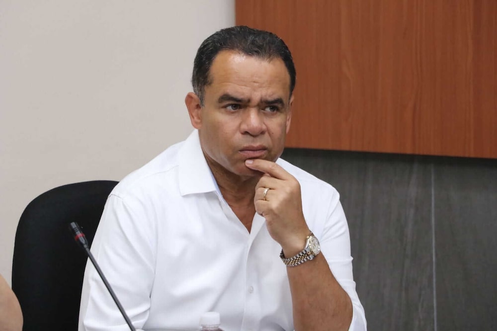 Jorge Zelaya Jorge Zelaya