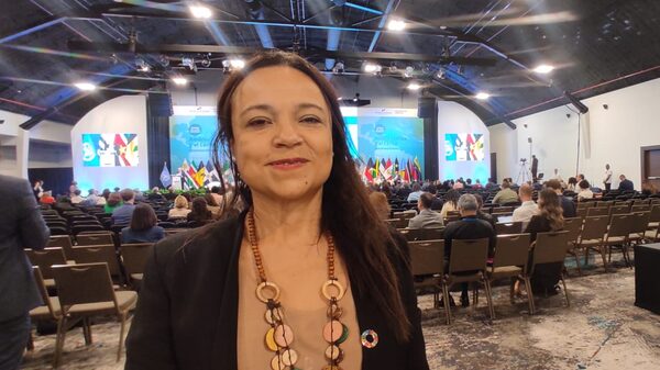 América Latina y el Caribe tiene el 22% de la tierra degradada: Naciones Unidas América Latina y el Caribe tiene el 22% de la tierra degradada: Naciones Unidas