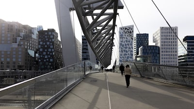 El crecimiento de la eurozona se ralentiza mientras la guerra en Irán amenaza con estanflación El crecimiento de la eurozona se ralentiza mientras la guerra en Irán amenaza con estanflación