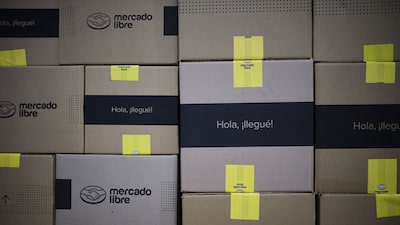 MercadoLibre reporta facturación y ganancias récord en trimestre final de 2022 MercadoLibre reporta facturación y ganancias récord en trimestre final de 2022