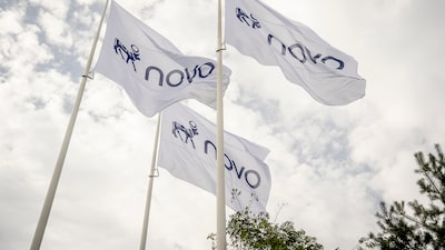 Novo se alia à Anthropic para usar IA na busca por sucessores para Ozempic e Wegovy Novo se alia à Anthropic para usar IA na busca por sucessores para Ozempic e Wegovy