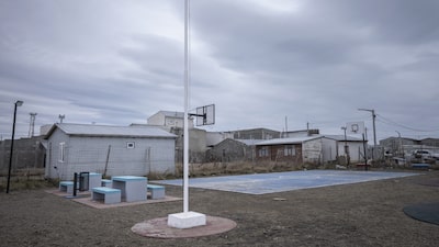 Provincia argentina atraviesa crisis financiera mientras se reconfigura su entramado productivo Provincia argentina atraviesa crisis financiera mientras se reconfigura su entramado productivo