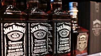 Brown-Forman e Pernod Ricard encerram tratativas de fusão após impasse entre famílias Brown-Forman e Pernod Ricard encerram tratativas de fusão após impasse entre famílias