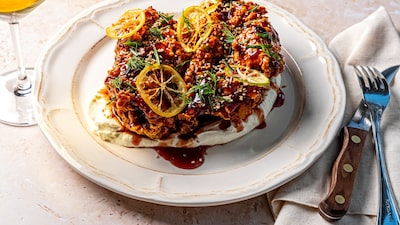 Os 20 novos restaurantes que prometem movimentar a cena gastronômica dos EUA em 2026 Os 20 novos restaurantes que prometem movimentar a cena gastronômica dos EUA em 2026