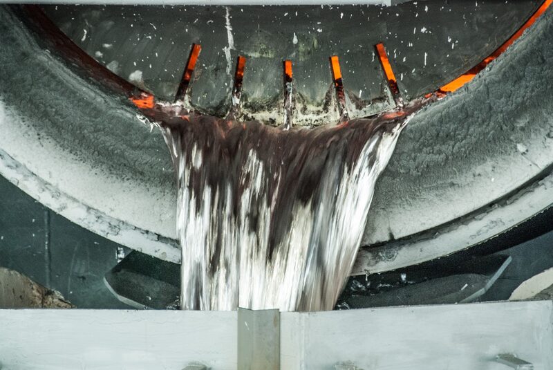 As ações da CBA subiram 93% desde a abertura de capital da companhia no ano passado As ações da CBA subiram 93% desde a abertura de capital da companhia no ano passado