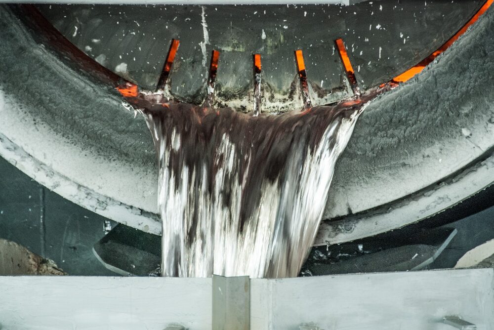 Alux do Brasil é uma das maiores fornecedoras de ligas secundárias de alumínio no Brasil Alux do Brasil é uma das maiores fornecedoras de ligas secundárias de alumínio no Brasil