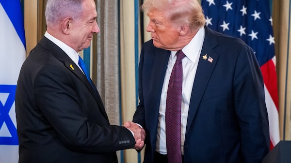 Israel buscó durante años que EE. UU. atacara al régimen iraní, ¿qué sigue ahora? Israel buscó durante años que EE. UU. atacara al régimen iraní, ¿qué sigue ahora?