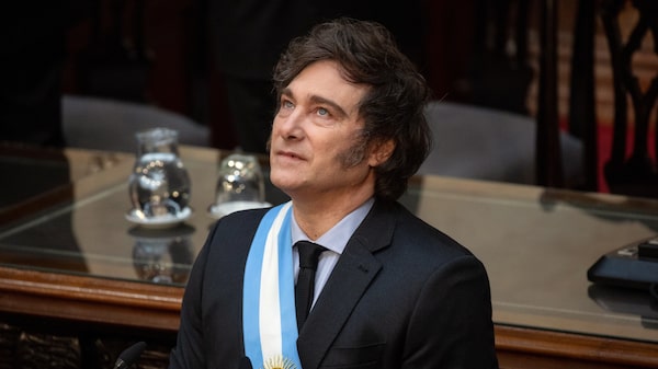 Milei abre sesiones ordinarias 2026: los puntos clave de su discurso en el Congreso Milei abre sesiones ordinarias 2026: los puntos clave de su discurso en el Congreso