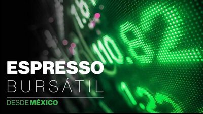 Bolsa Mexicana: así amanece el 2 de junio Bolsa Mexicana: así amanece el 2 de junio