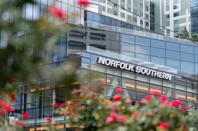 Norfolk Southern Norfolk Southern