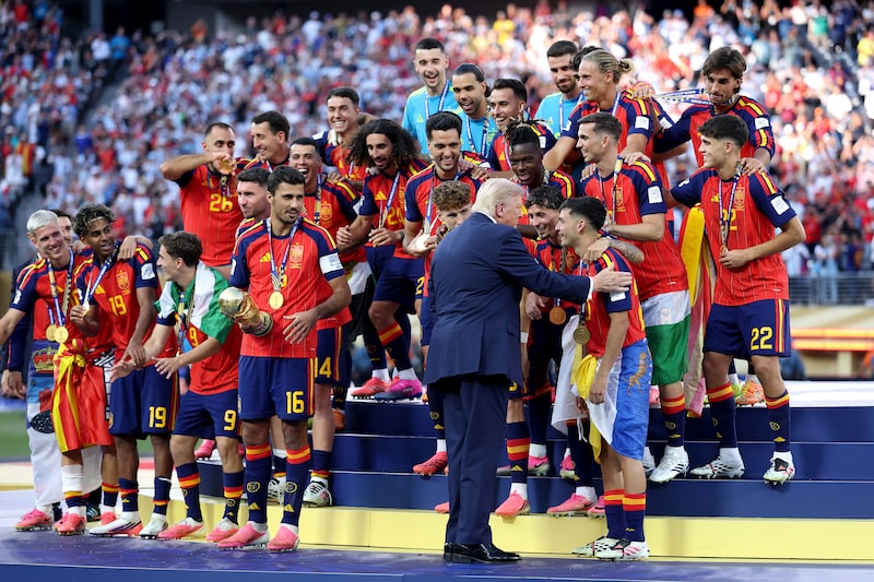 Final del Mundial 2026 Final del Mundial 2026