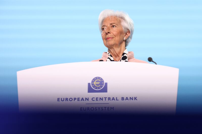 Ahora se teme que los aranceles de EE.UU. acaben con las esperanzas de una reactivación de la economía en la zona euro. Ahora se teme que los aranceles de EE.UU. acaben con las esperanzas de una reactivación de la economía en la zona euro.