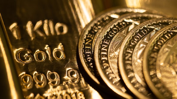 ¿Dónde invertir de forma conservadora?: analistas sugieren estas opciones de “baja exposición” ¿Dónde invertir de forma conservadora?: analistas sugieren estas opciones de “baja exposición”