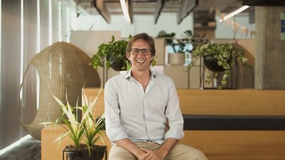 Decolar compra participação majoritária na Stays.net Decolar compra participação majoritária na Stays.net