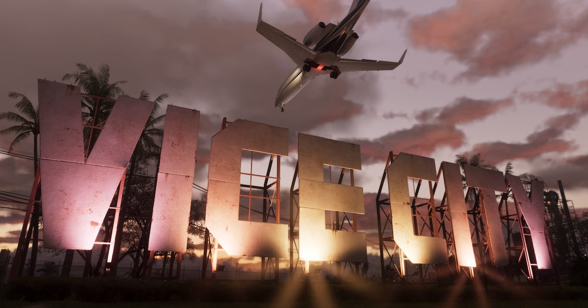 GTA VI y el futuro de la inversión en videojuegos
