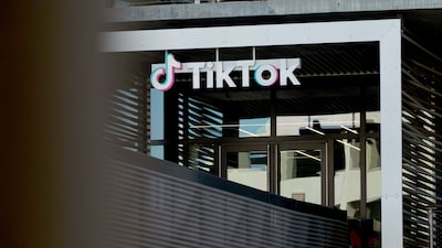 Sob pressão nos EUA, TikTok cresce no mundo e leva receita da ByteDance a US$ 155 bi Sob pressão nos EUA, TikTok cresce no mundo e leva receita da ByteDance a US$ 155 bi