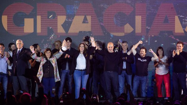 5 claves que dejaron las elecciones legislativas en Argentina, según los analistas 5 claves que dejaron las elecciones legislativas en Argentina, según los analistas