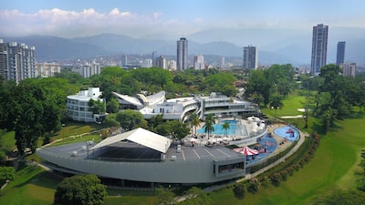 Santander emerge como nuevo polo de inversión inmobiliaria en Colombia Santander emerge como nuevo polo de inversión inmobiliaria en Colombia