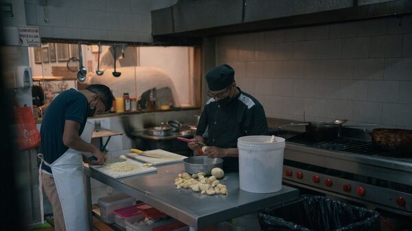 Empleo formal en México repunta en agosto y se crean 111.736 puestos de trabajo Empleo formal en México repunta en agosto y se crean 111.736 puestos de trabajo