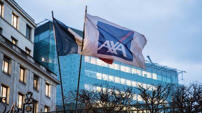 AXA e BNP Paribas estudam joint venture de gestoras com US$ 1,5 trilhão em ativos AXA e BNP Paribas estudam joint venture de gestoras com US$ 1,5 trilhão em ativos
