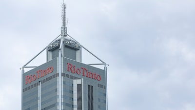 Glencore dice estar en conversaciones con Rio Tinto para formar la mayor minera del mundo Glencore dice estar en conversaciones con Rio Tinto para formar la mayor minera del mundo