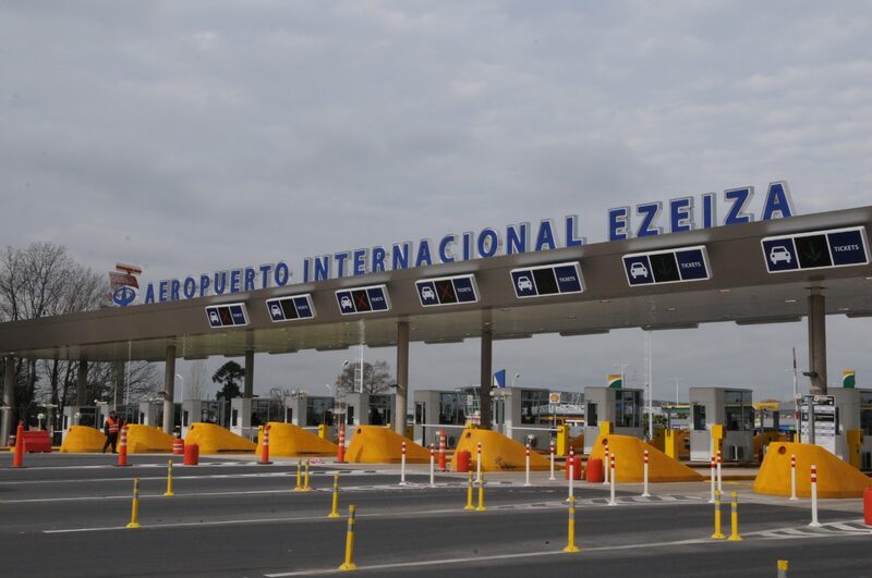 ATE ANAC levantó la medida de fuerza (Fuente: argentina.gob.ar) ATE ANAC levantó la medida de fuerza (Fuente: argentina.gob.ar)